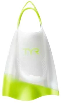 Tyr lfhyd clear/yellow