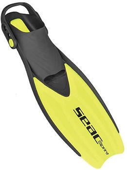 Seac Sprint yellow Seac Sprint yellow