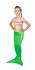 Vedes XTREM Toys Mermaid Aquatail (00502) green