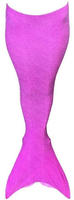 Aquatail - Flosse f&uuml;r Meerjungfrauen (pink)
