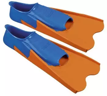 Sport-Thieme High Speed (9983) blue/orange