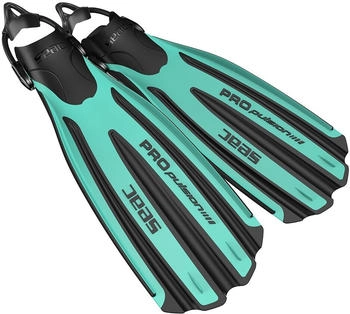 Seac Propulsion S Taucherflossen Sling Strap tiffany