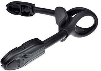 Seac Sling Strap Ersatzgummiband für Flossen S F1 S GP100 S