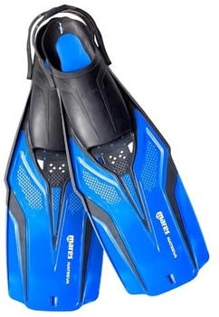 Mares Flossen NATEEVA blau schwarz