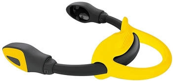 Mares Bungee Straps Tauchriemen schwarz Mares Bungee Straps Tauchriemen schwarz