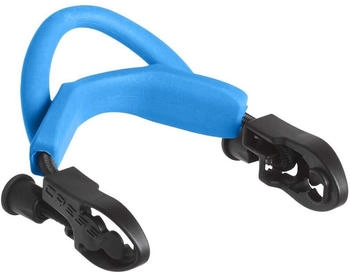 Cressi EBS Flossenbänder Maui blau Cressi EBS Flossenbänder Maui blau