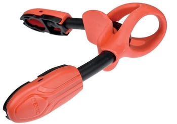 Seac Sling Gurt rot schwarz