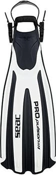 Seac Propulsion Pinne weiß