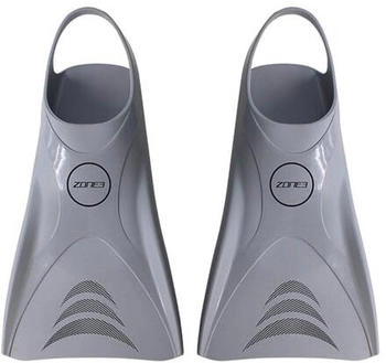 ZONE3 V-Flex Ergo grey