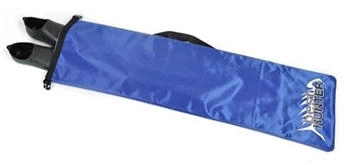 Best Divers Tasche für Flossen POLY600 x 115 cm hellblau royal Best Divers Tasche für Flossen POLY600 x 115 cm hellblau royal