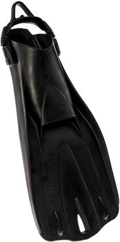 Scubapro Go Fin Gorilla Tauchflosse schwarz
