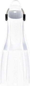 Cressi Origin LD Ger&auml;teflossen wei&szlig;
