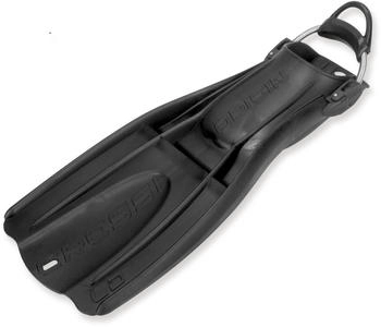 Cressi Origin LD Ger&auml;teflossen schwarz M L