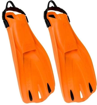Scubapro Geräteflosse Go Sport Gorilla orange Scubapro Geräteflosse Go Sport Gorilla orange