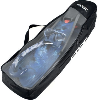 Seac Flossen Tasche Seac Seac Flossen Tasche Seac