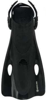 Aqua Lung Twister Tauchflossen schwarz