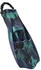 Scubapro Jet Fin W SPRG DKBLEU Kaltwasserregler-Set dunkelblau camo