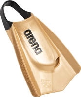 Arena 006151-200, Arena Powerfin Pro II (38 - 39) (006151-200) Gold