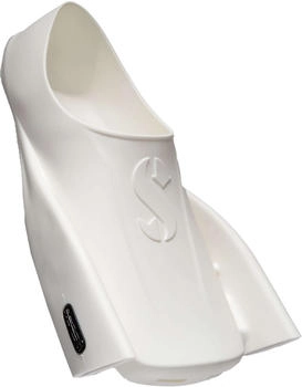 Scubapro Seawing SuperNova Full Foot Fußteil schwarz (25555400)