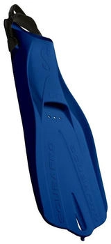 Scubapro Go Travel blau