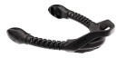Mares Comfort Bungee Strap Replacement Straps Fins schwarz