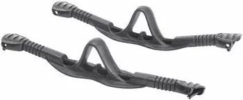 Scubapro Go Strap schwarz