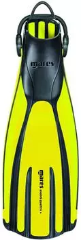 Mares Avanti 4X (WHK-BL) blau