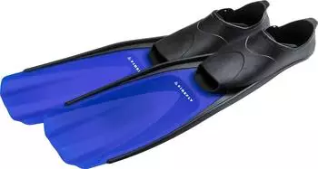 Firefly SF3 I Schwimmflossen Blau/Schwarz (423316)