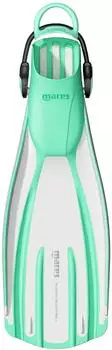 Mares Avanti Quattro+ aqua