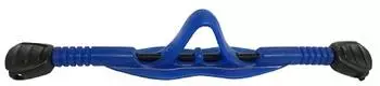 Scubapro Go Fin Replaceable Strap mehrfarbig