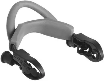 Cressi EBS Straps Maui grau