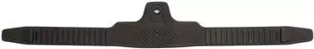 Mares Fin Strap schwarz