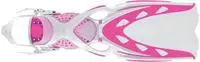 Mares 410019-SAXS-JPK-XS, Mares X-stream Diving Fins Rosa EU 34-37 Pink