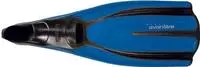 MARES 8030754, MARES Tauchflossen Avanti Superchannel gelb/schwarz schwarz|gelb