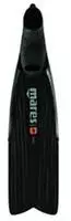 Mares Pure Passion 420401041BK, Mares Pure Passion Razor Pro Spearfishing Fins