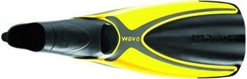 Mares Wave FF Yellow