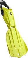 Scubapro Ger&auml;teflossen Seawing Nova gelb, XL