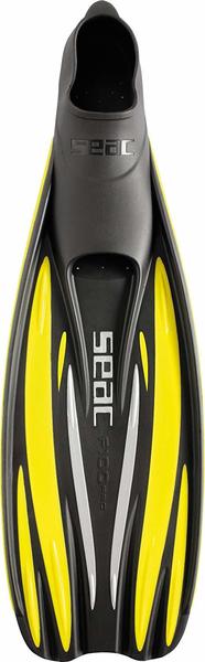 Seac F100 Pro Yellow