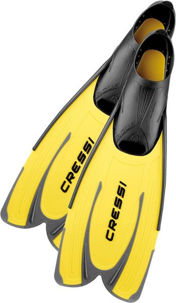 Cressi Agua yellow