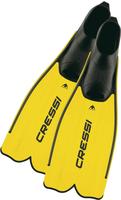 Cressi CA181045, Cressi Rondinella (45 - 46) (CA181045) Gelb