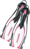 Cressi BE096438, Cressi Reaction Ebs (XS/S) (BE096438) Weiss