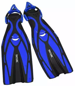 Seac F1 S blue