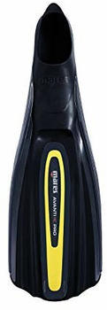 Mares Avanti HC Pro black/yellow