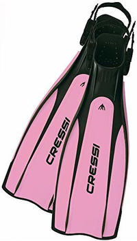 Cressi Pro Light pink