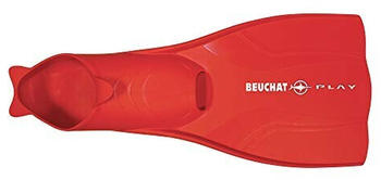 Beuchat Play red