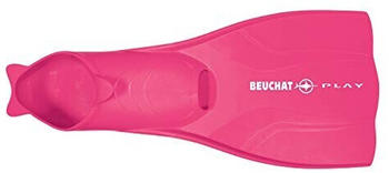 Beuchat Play fluo pink