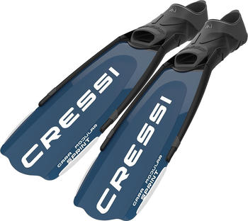 Cressi Gara Modular Sprint blue