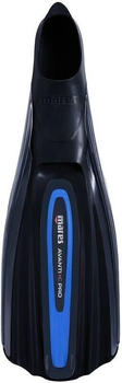 Mares Avanti HC Pro black/blue Mares Avanti HC Pro black/blue