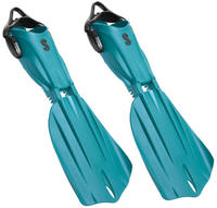 Scubapro Ger&auml;teflosse Seawing Nova t&uuml;rkis, XL