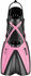Mares X-One Jr pink